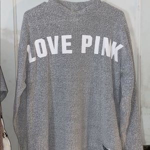Sweater from Pink